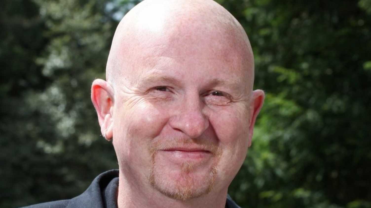 Join us for Professor David Hyatt's Inaugural lecture Troubling the